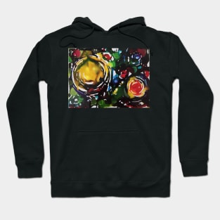 Planets Hoodie